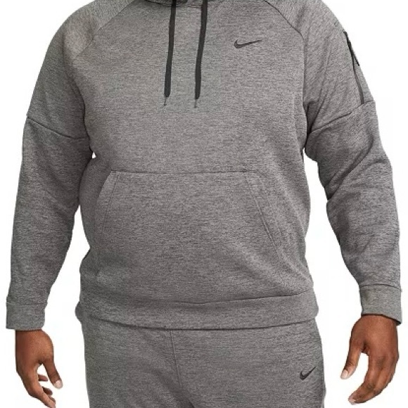 Nike Other - Nike Therma Fit Hoodie Large